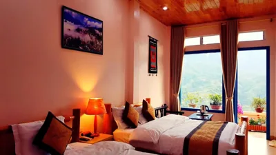 Sapa Odyssey Hostel – Photos 2