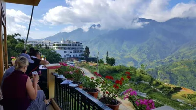 Sapa Odyssey Hostel – Photos 5