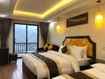 Sapa Odyssey Hostel – Photos 6