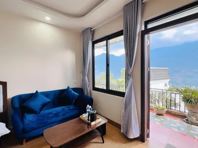 Sapa Odyssey Hostel – Photos 8