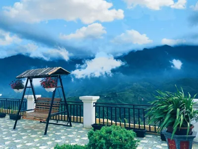 Sapa Odyssey Hostel – Photos 9