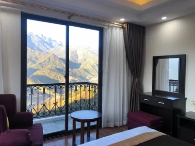 Sapa Odyssey Hostel – Photos 11