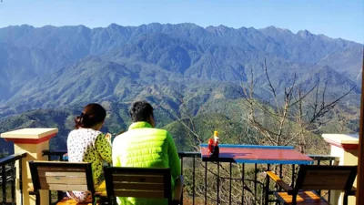 Sapa Odyssey Hostel – Photos 12