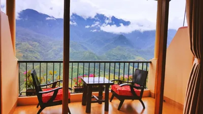 Sapa Odyssey Hostel – Photos 16